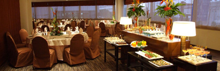 Banquets & Conferences