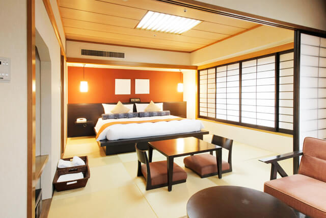 Japanese-Style Room/Neo Ryukyu
