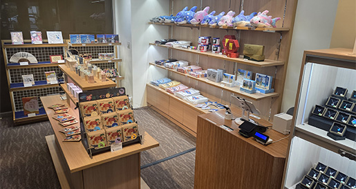 売店